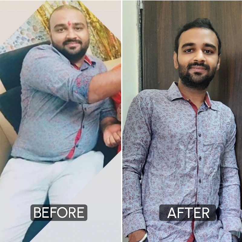Sandesh Agrawal transformation